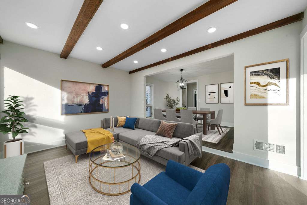 507 Big Stump Mountain TRL