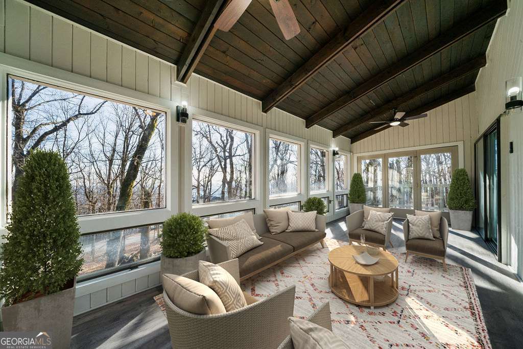 507 Big Stump Mountain TRL