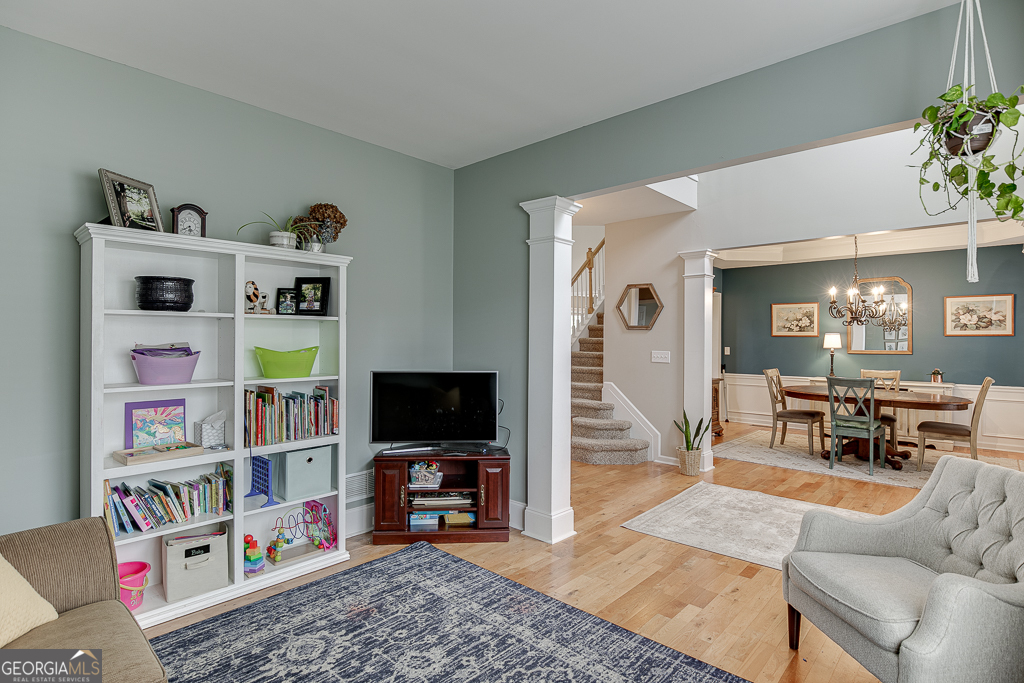 457 Skiles CT