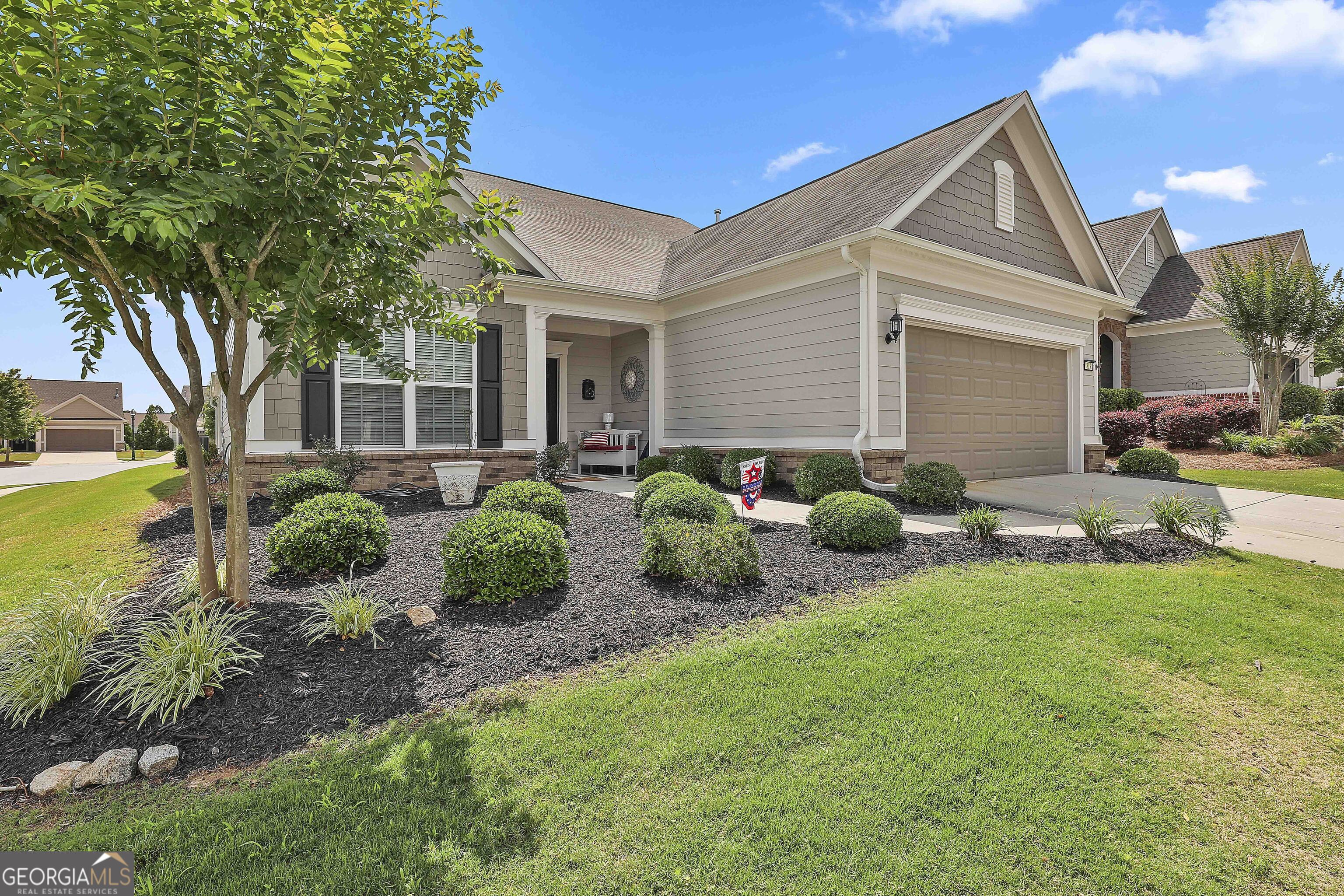819 Firefly CT
