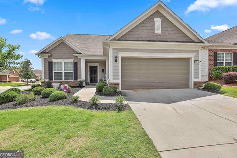 Photo of 819 Firefly Court, Griffin, GA 30223 (MLS # 10540563)