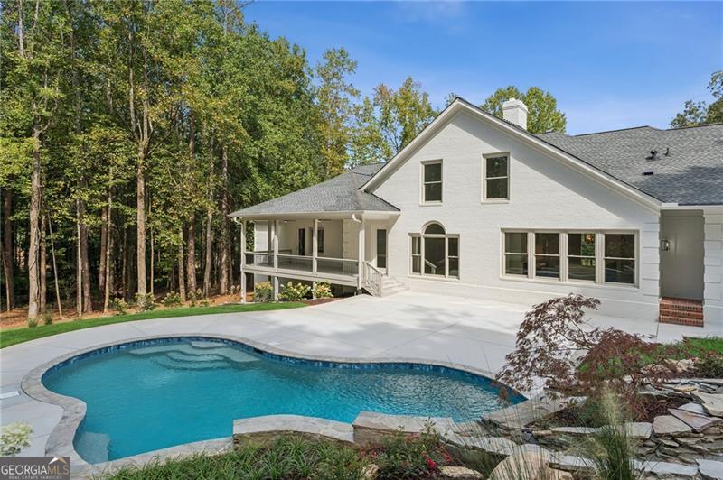 Hopewell Plantation - Residential