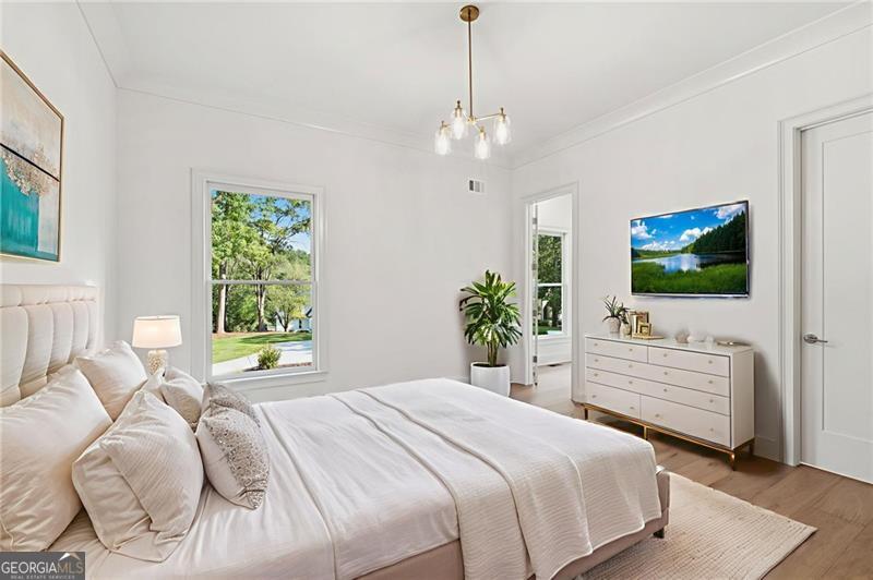 Hopewell Plantation - Residential