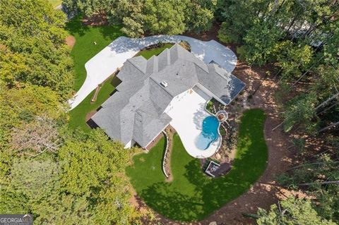 2355 Hopewell Plantation DR Alpharetta GA 30004