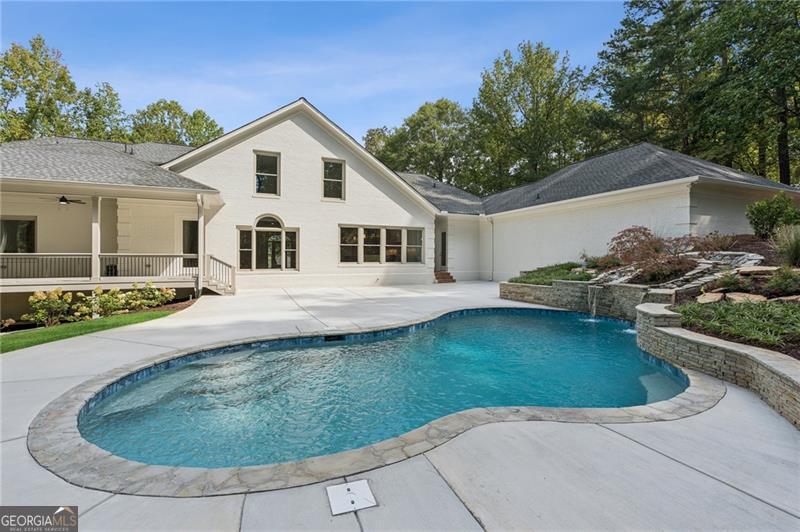 Hopewell Plantation - Residential