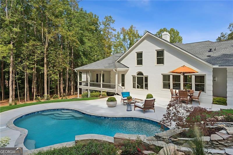 Hopewell Plantation - Residential