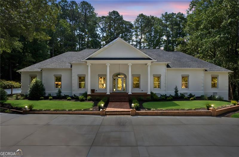 2355 Hopewell Plantation DR