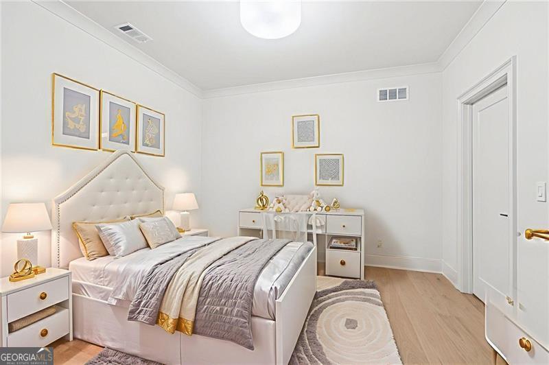 Hopewell Plantation - Residential