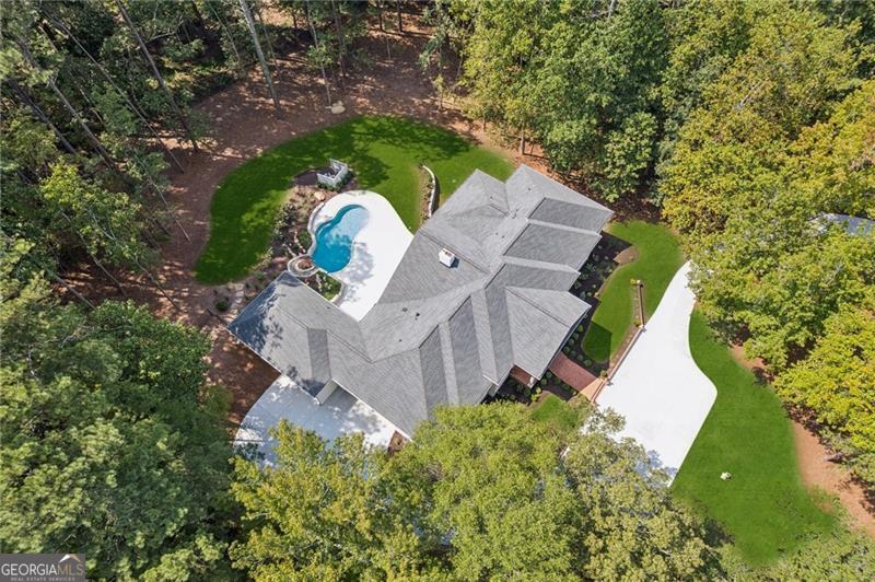 Hopewell Plantation - Residential