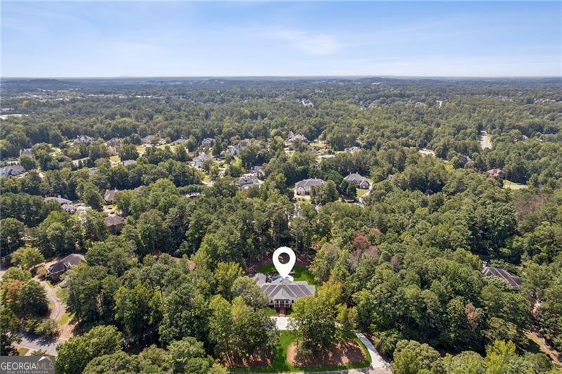 Hopewell Plantation - Residential