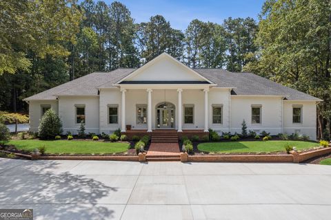 2355 Hopewell Plantation DR Alpharetta GA 30004
