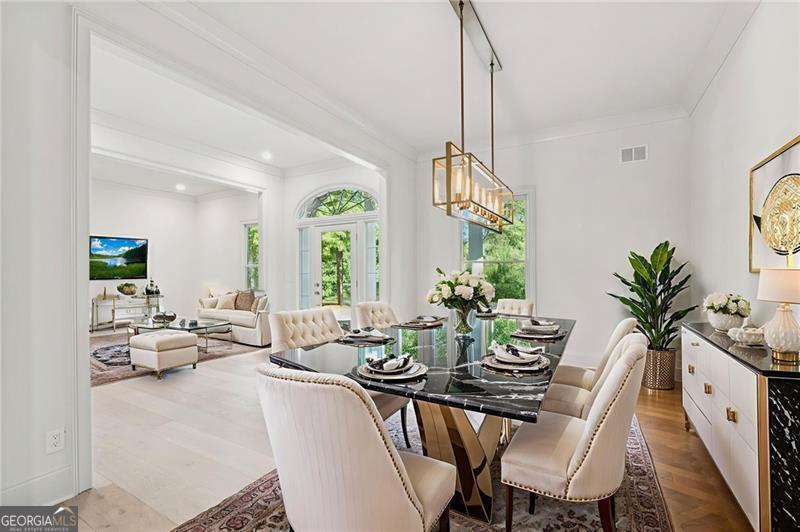 Hopewell Plantation - Residential