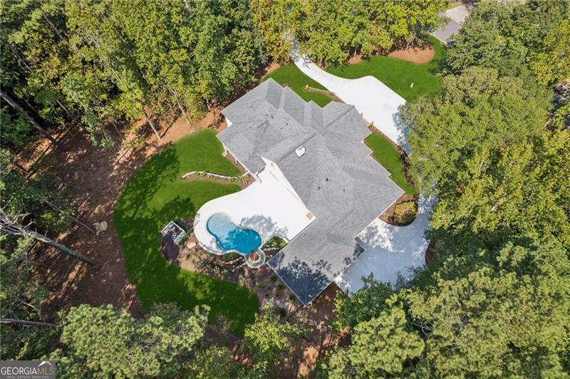 Hopewell Plantation - Residential