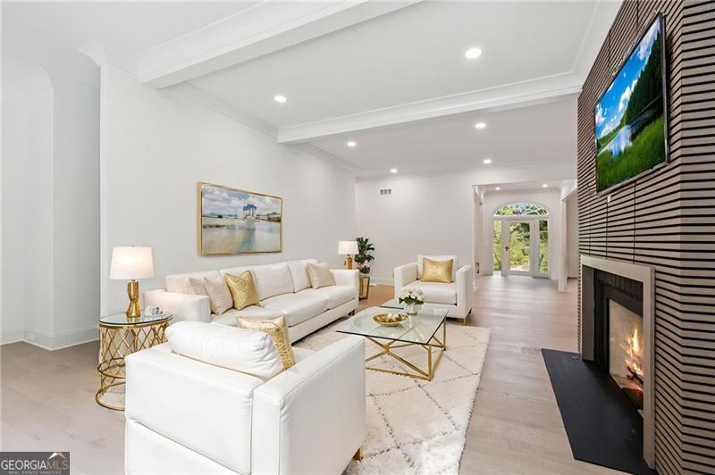 Hopewell Plantation - Residential