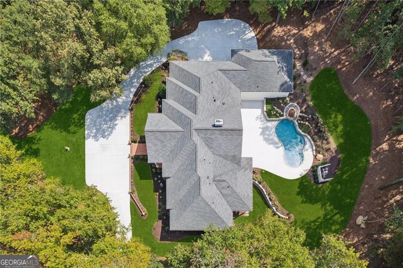 Hopewell Plantation - Residential