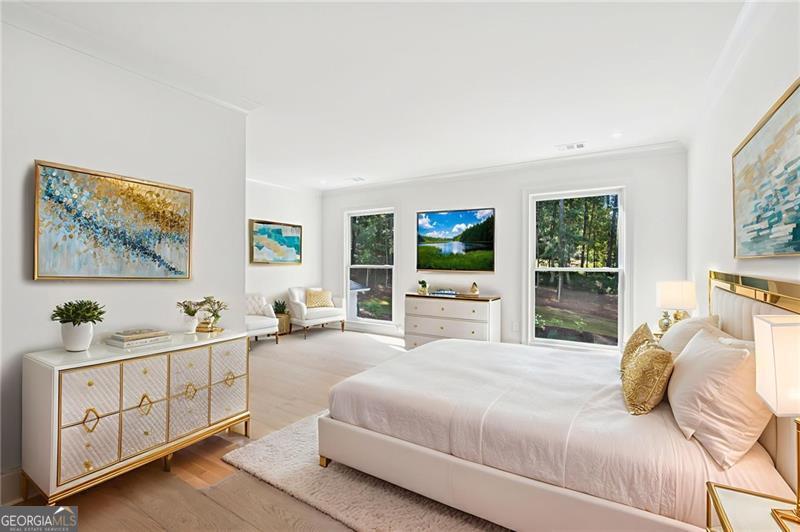 Hopewell Plantation - Residential