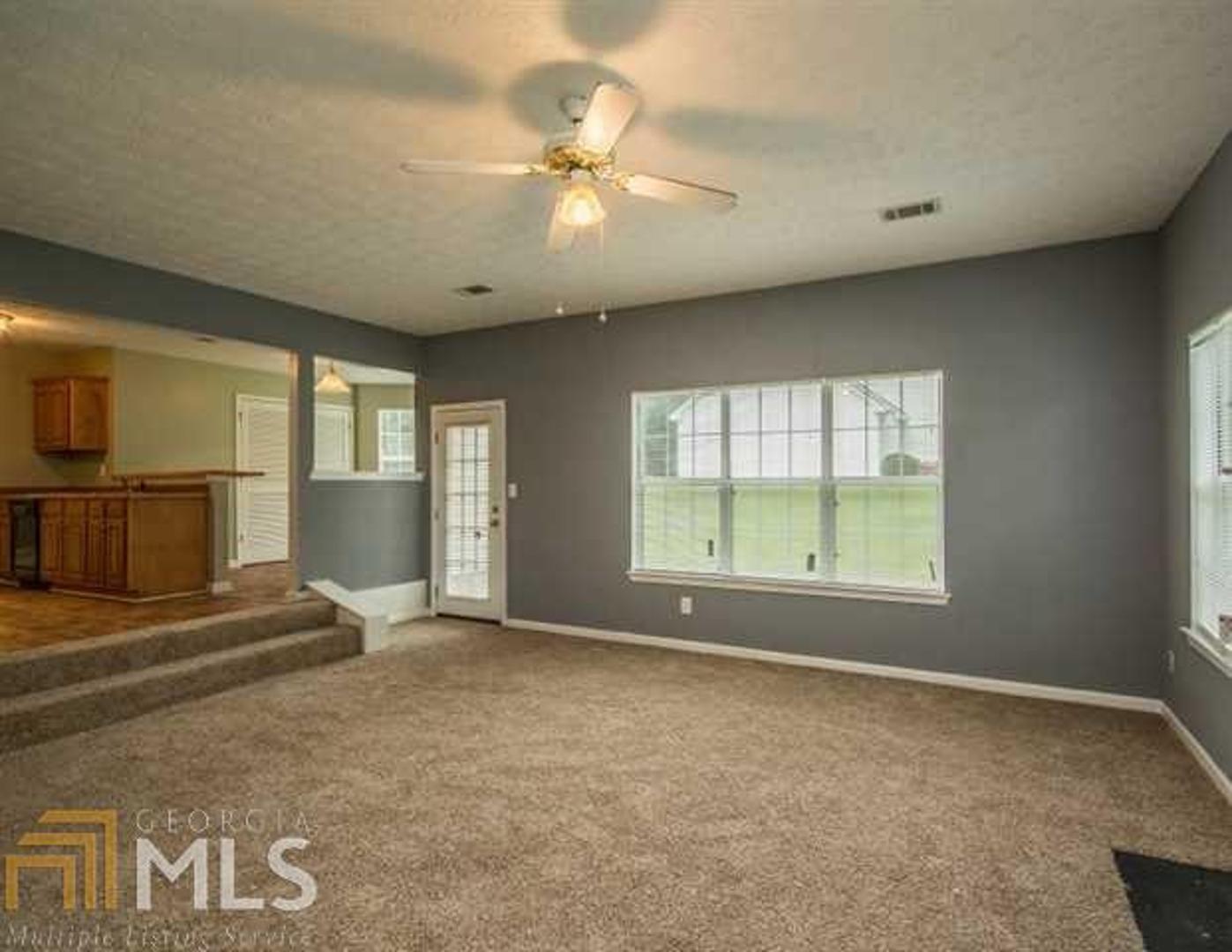 Columbia Crossing - Residential