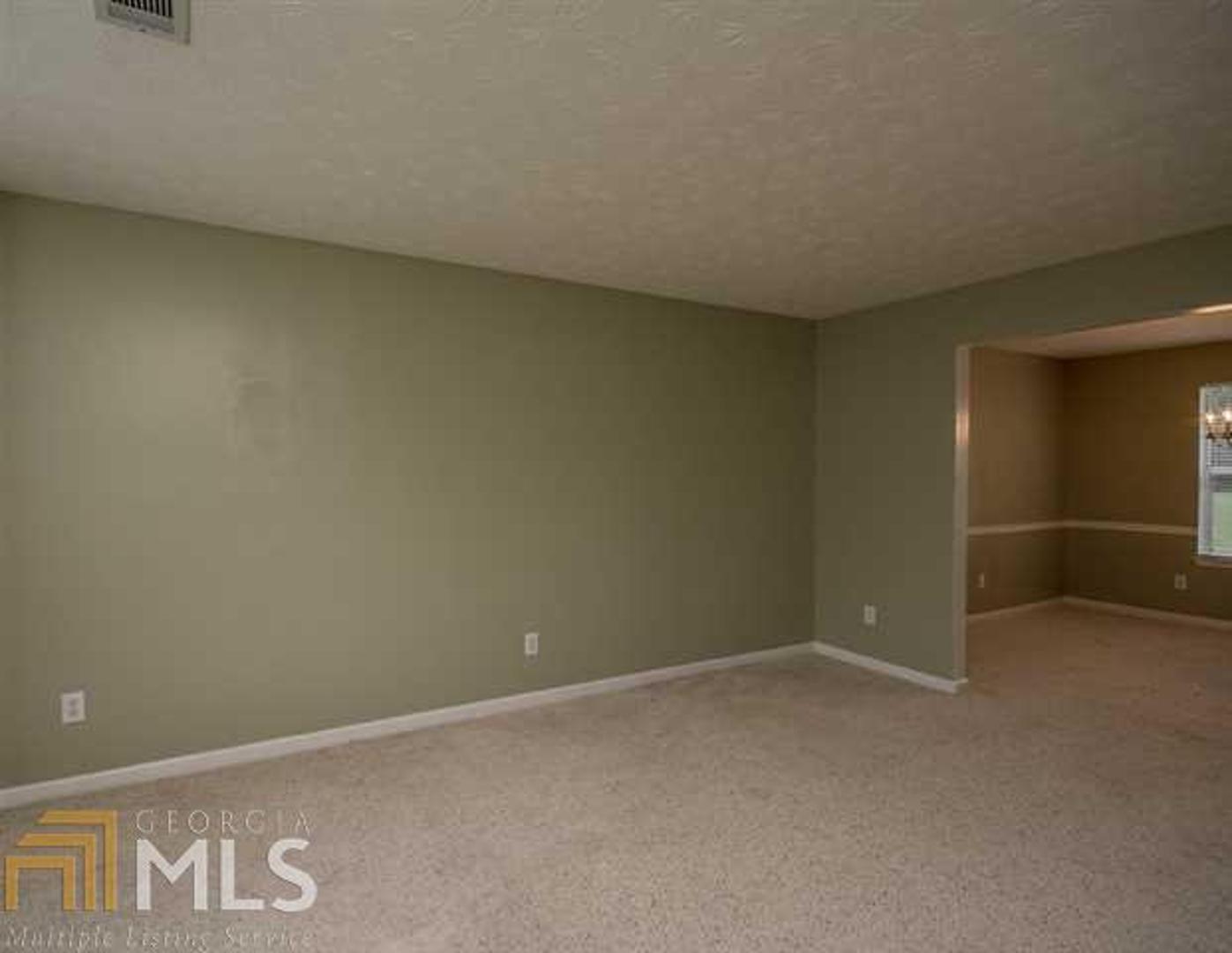 Columbia Crossing - Residential