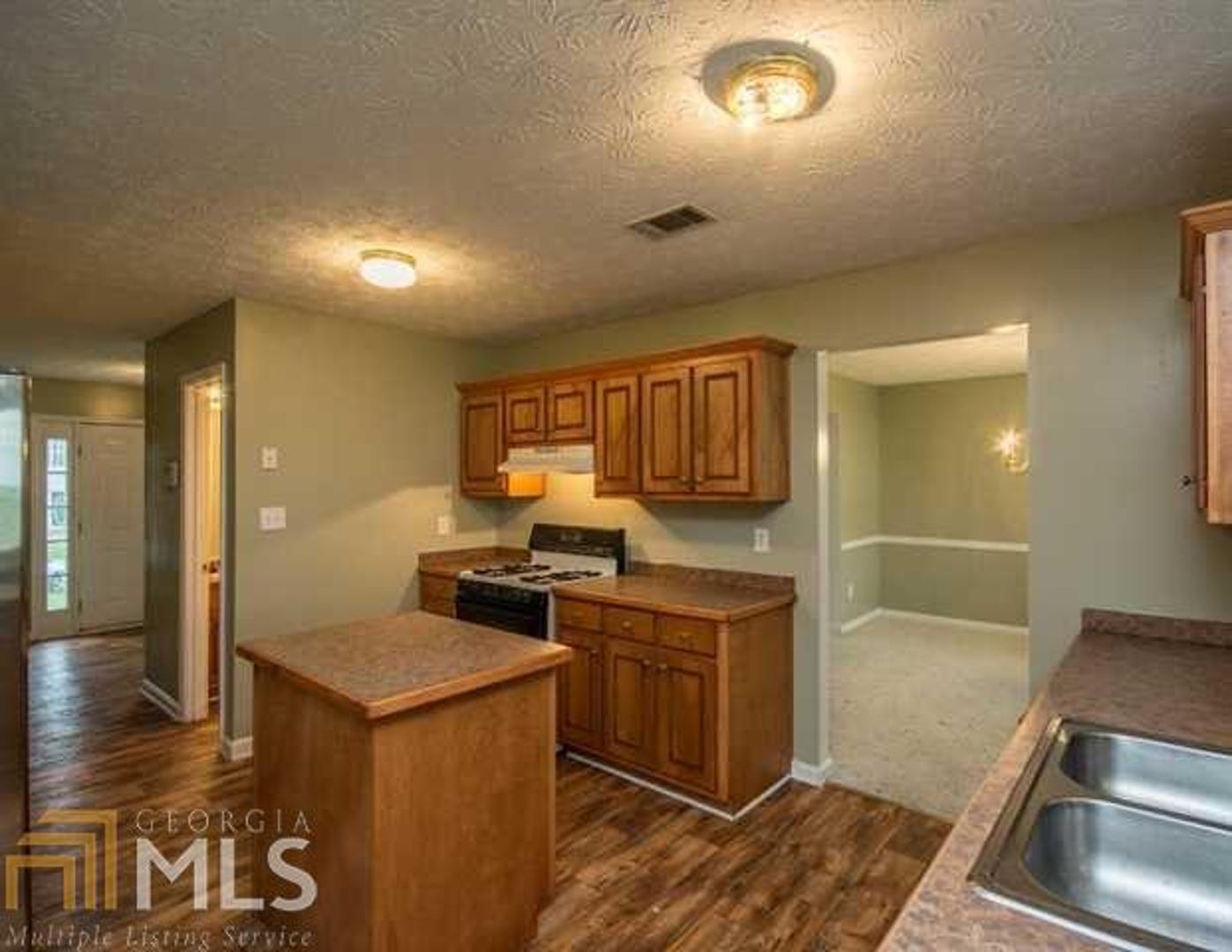 Columbia Crossing - Residential