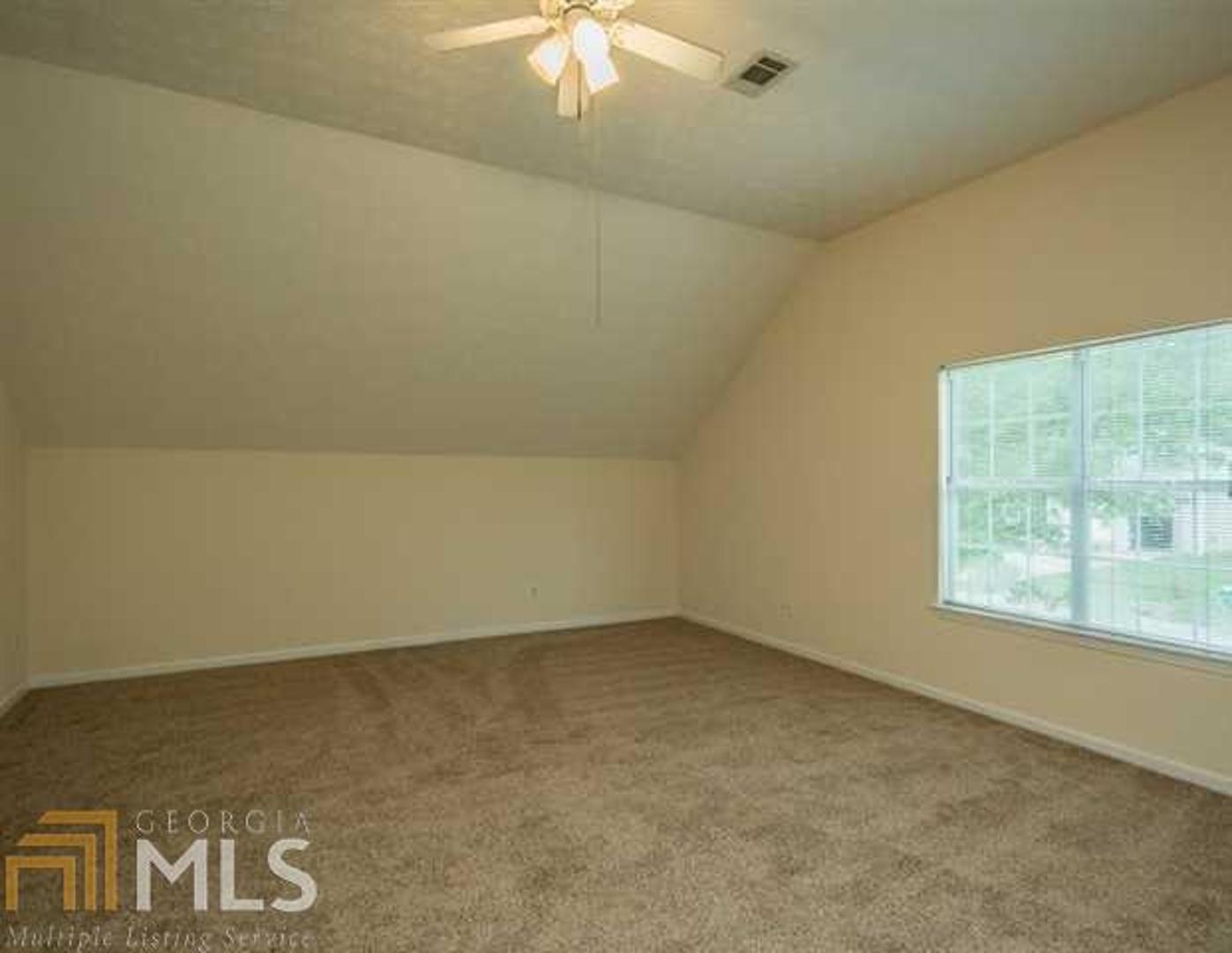 Columbia Crossing - Residential