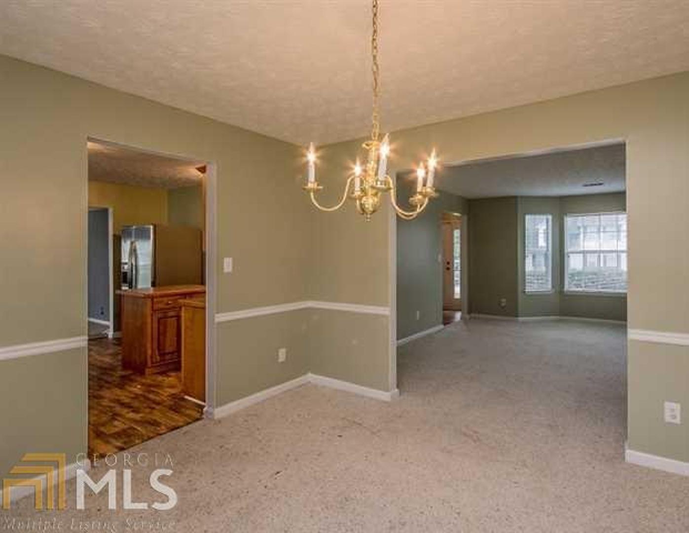Columbia Crossing - Residential