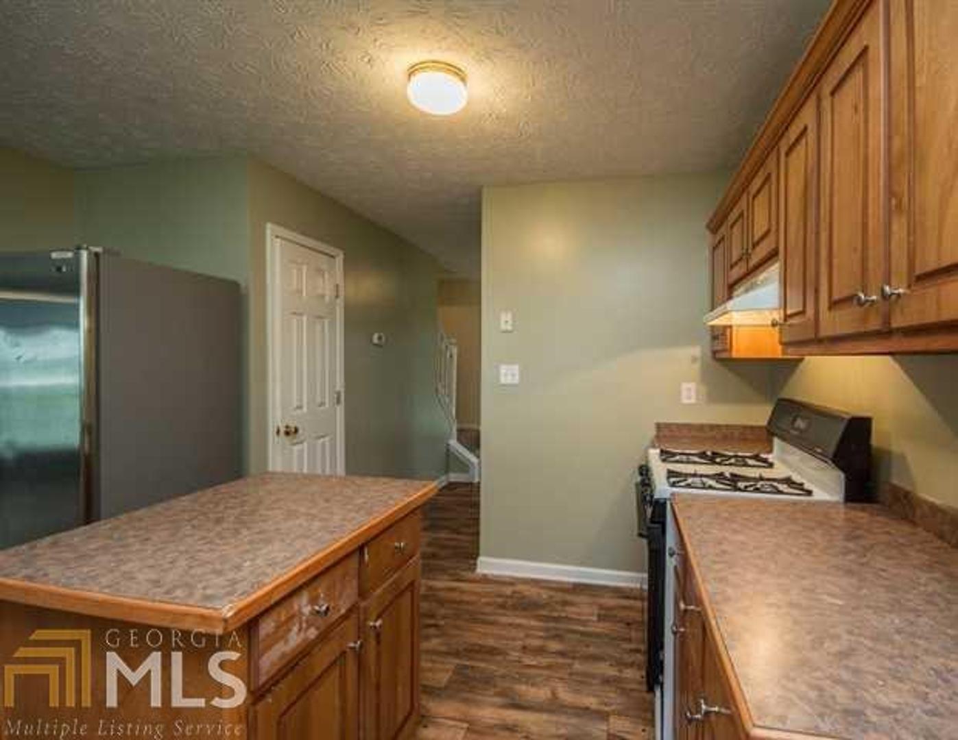 Columbia Crossing - Residential