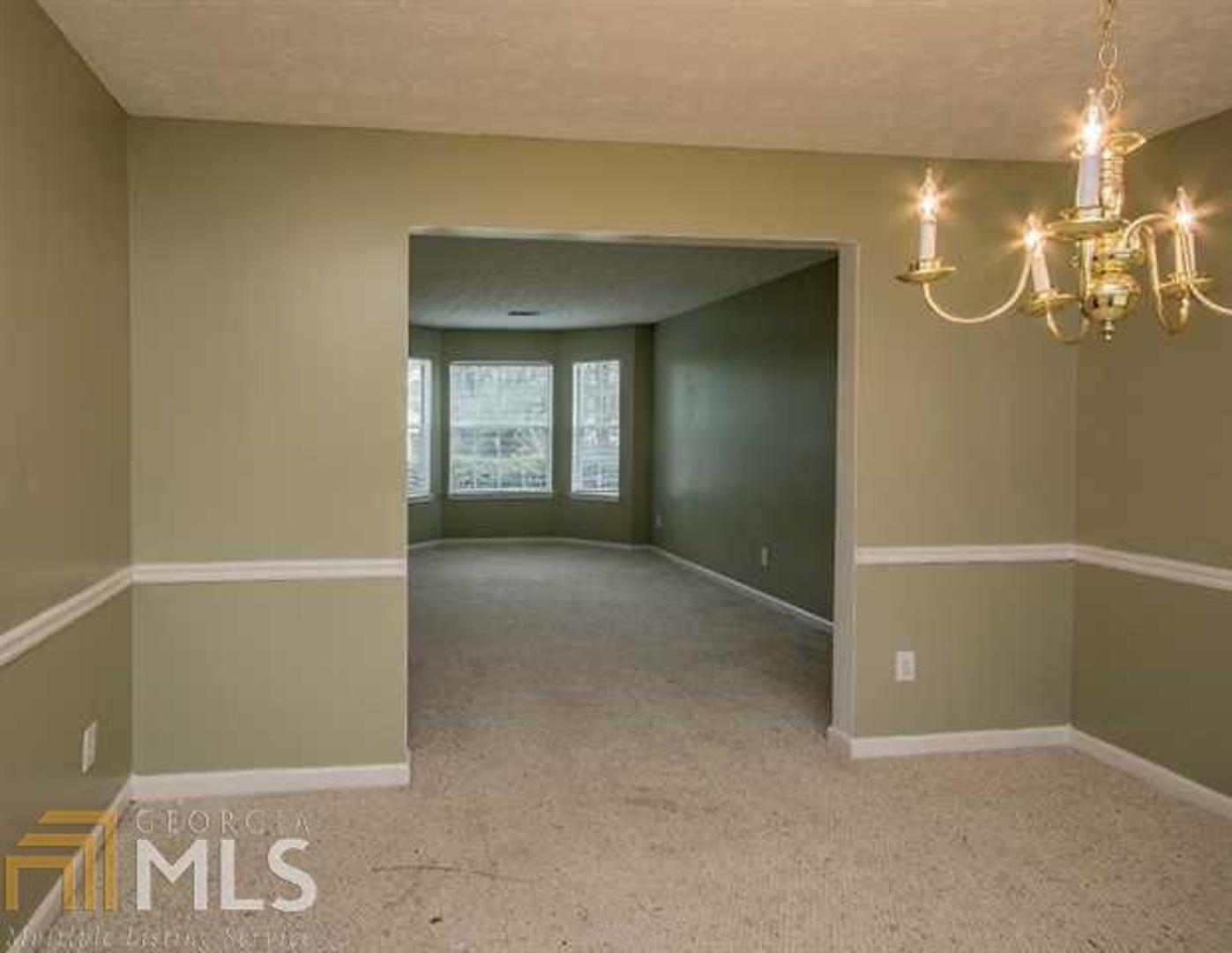 Columbia Crossing - Residential