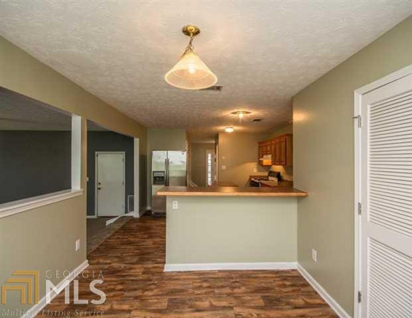Columbia Crossing - Residential