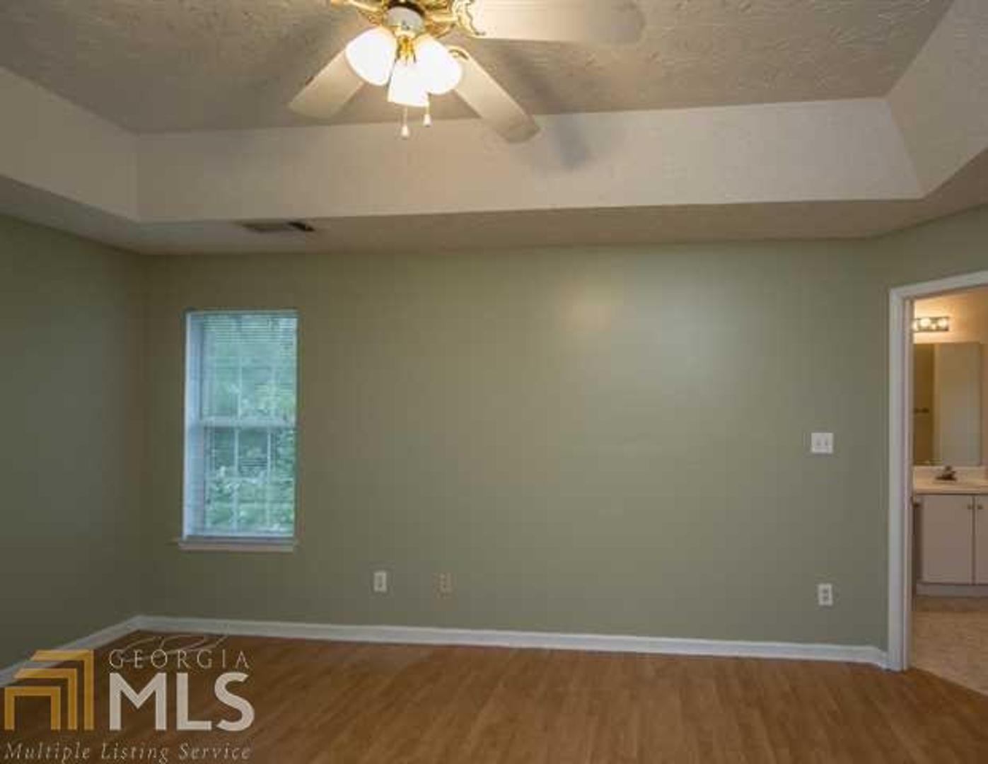 Columbia Crossing - Residential