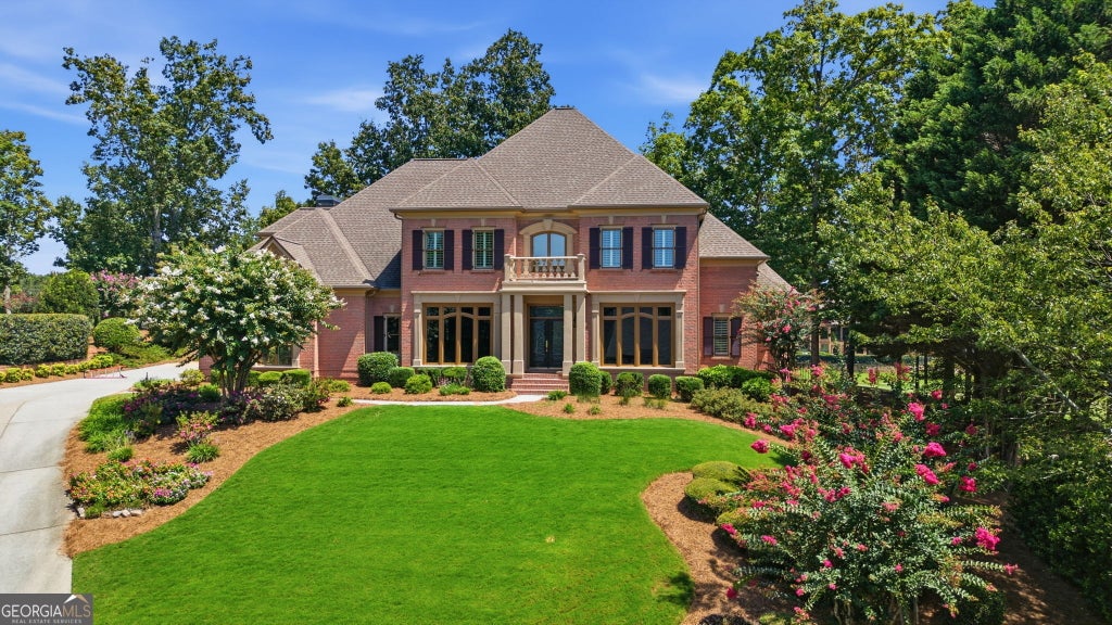Photo of 7275 Laurel Oak Drive, Suwanee, GA 30024 (MLS # 10842282)