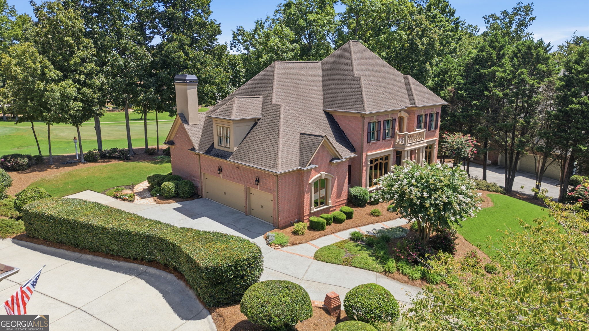 7275 Laurel Oak DR