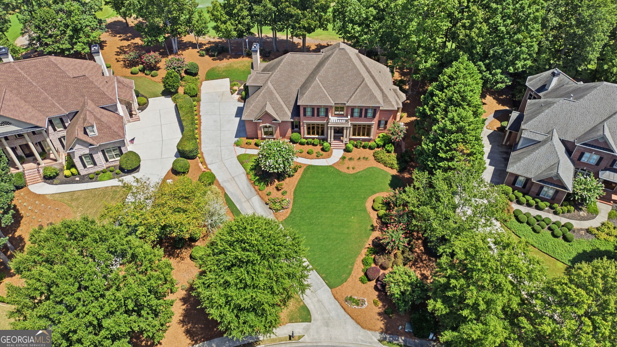 7275 Laurel Oak DR