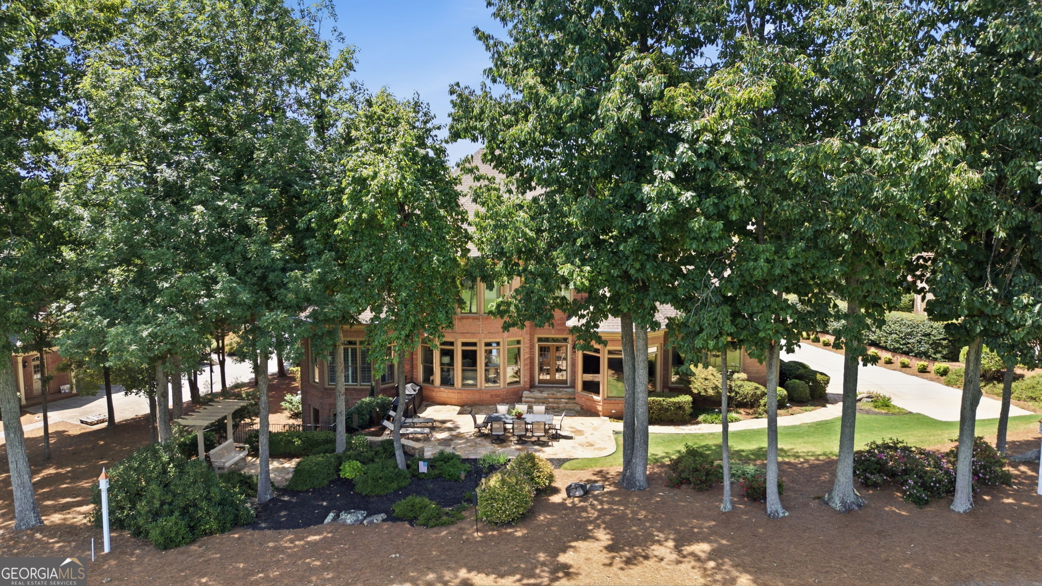 7275 Laurel Oak DR
