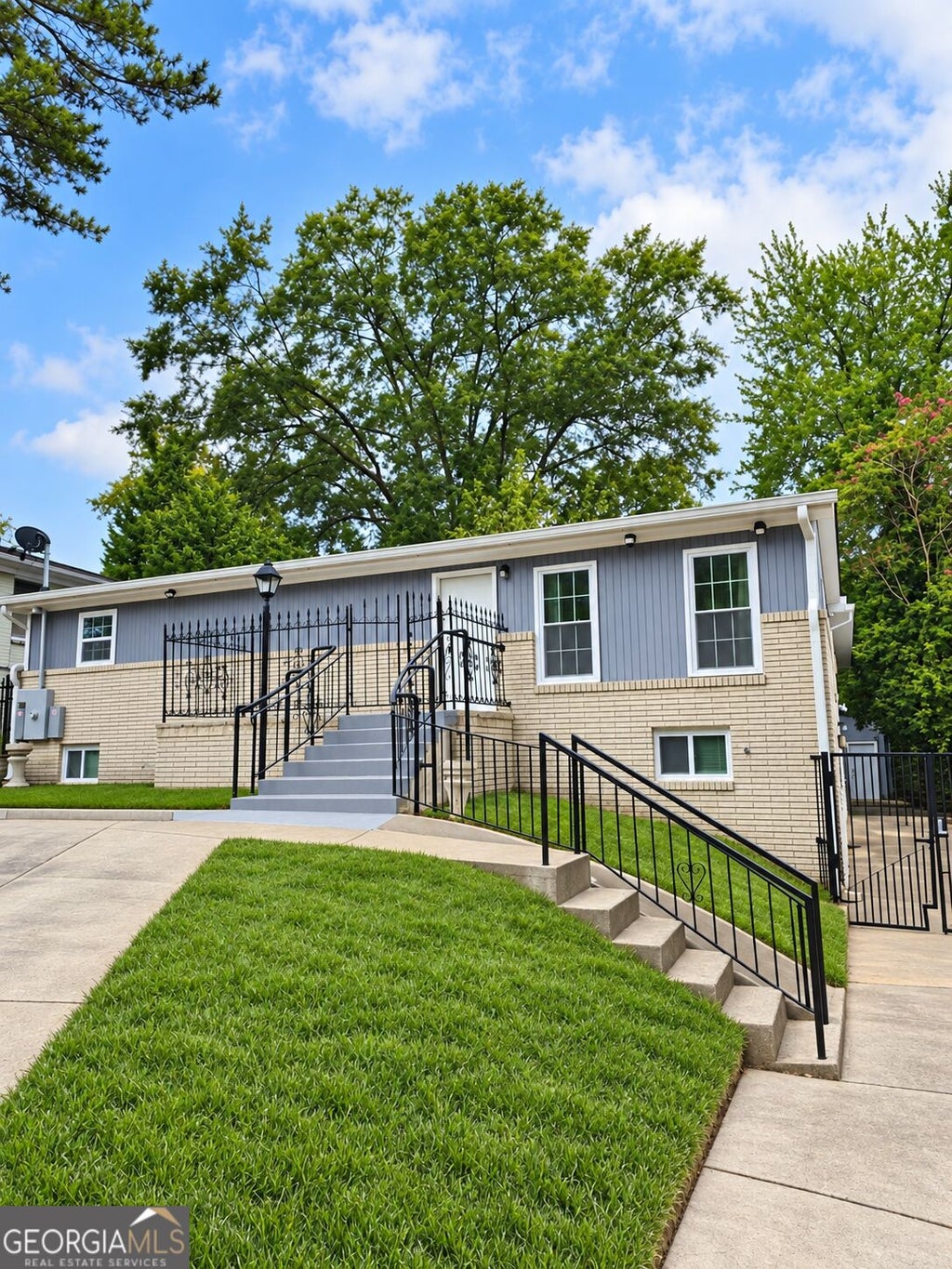 Photo of 124 Sewannee AVE, Atlanta, GA 30314 (MLS # 10852882)