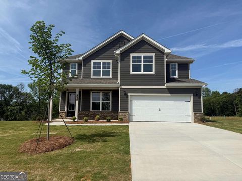 64 Sherwood Dr Lot 05 Commerce GA 30529