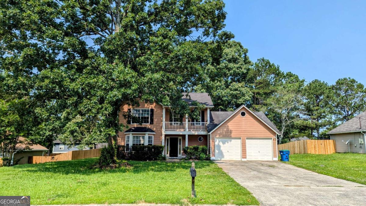 315 Marley DR
