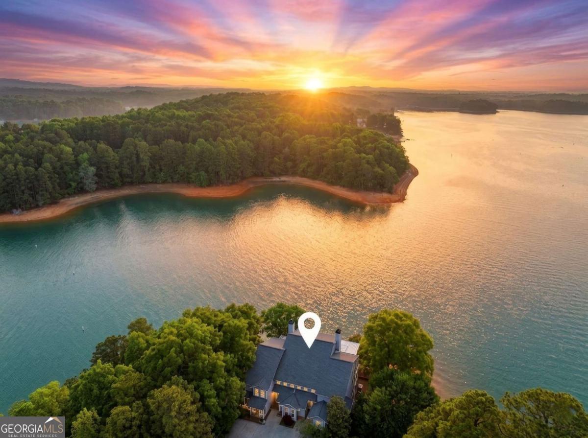 2300 Habersham Marina RD 201E, 101E