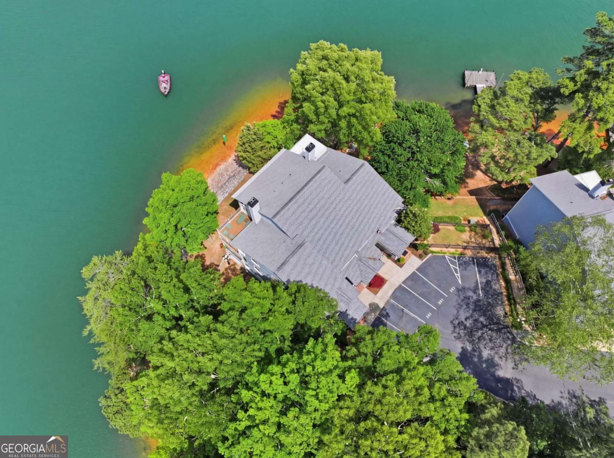 2300 Habersham Marina RD 201E, 101E