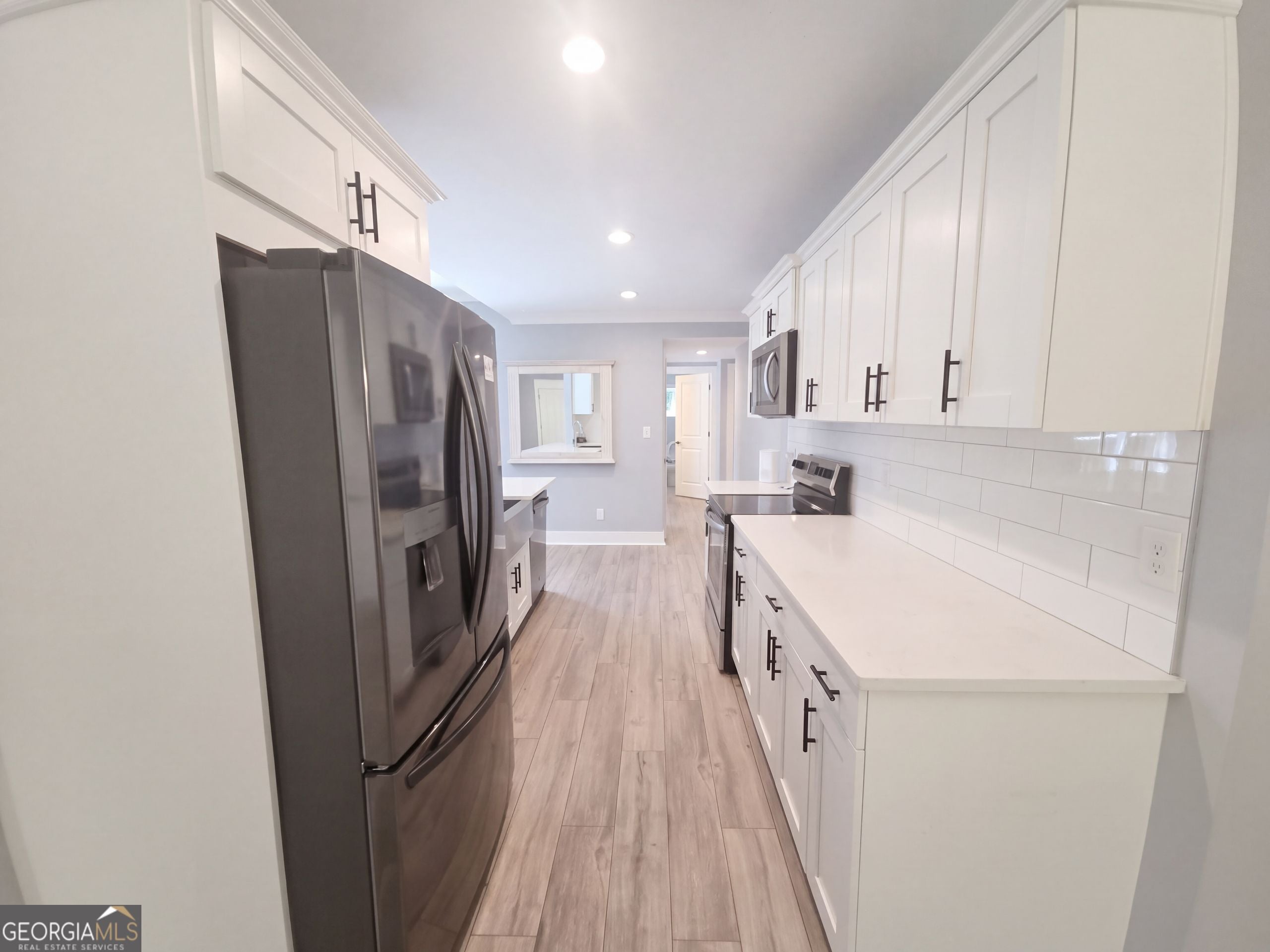 170 Early Sundown RD