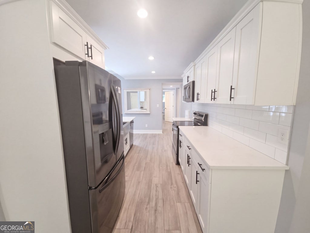 Photo of 170 Early Sundown Road, Clarkesville, GA 30523 (MLS # 10867193)