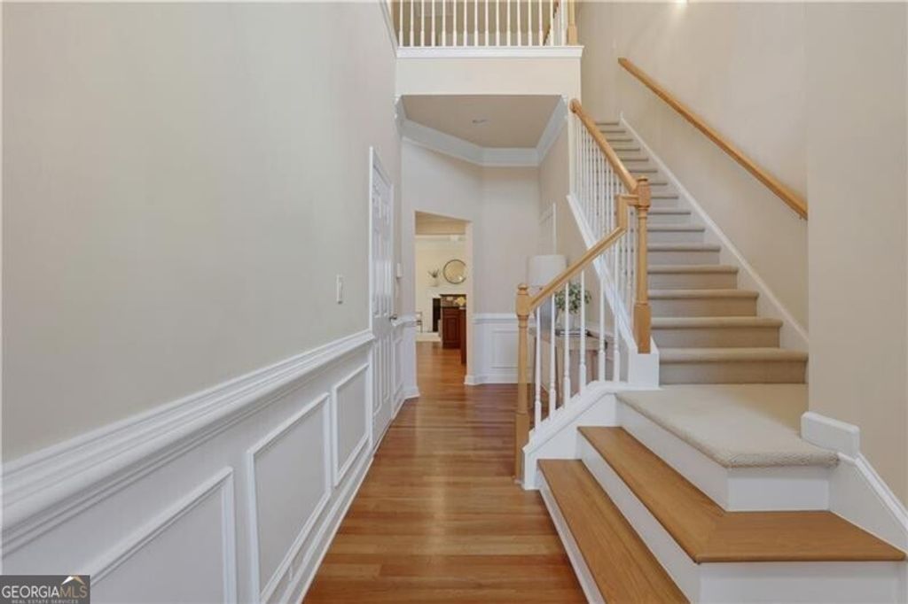 Photo of 3401 Kiveton Court, Peachtree Corners, GA 30092 (MLS # 10719386)