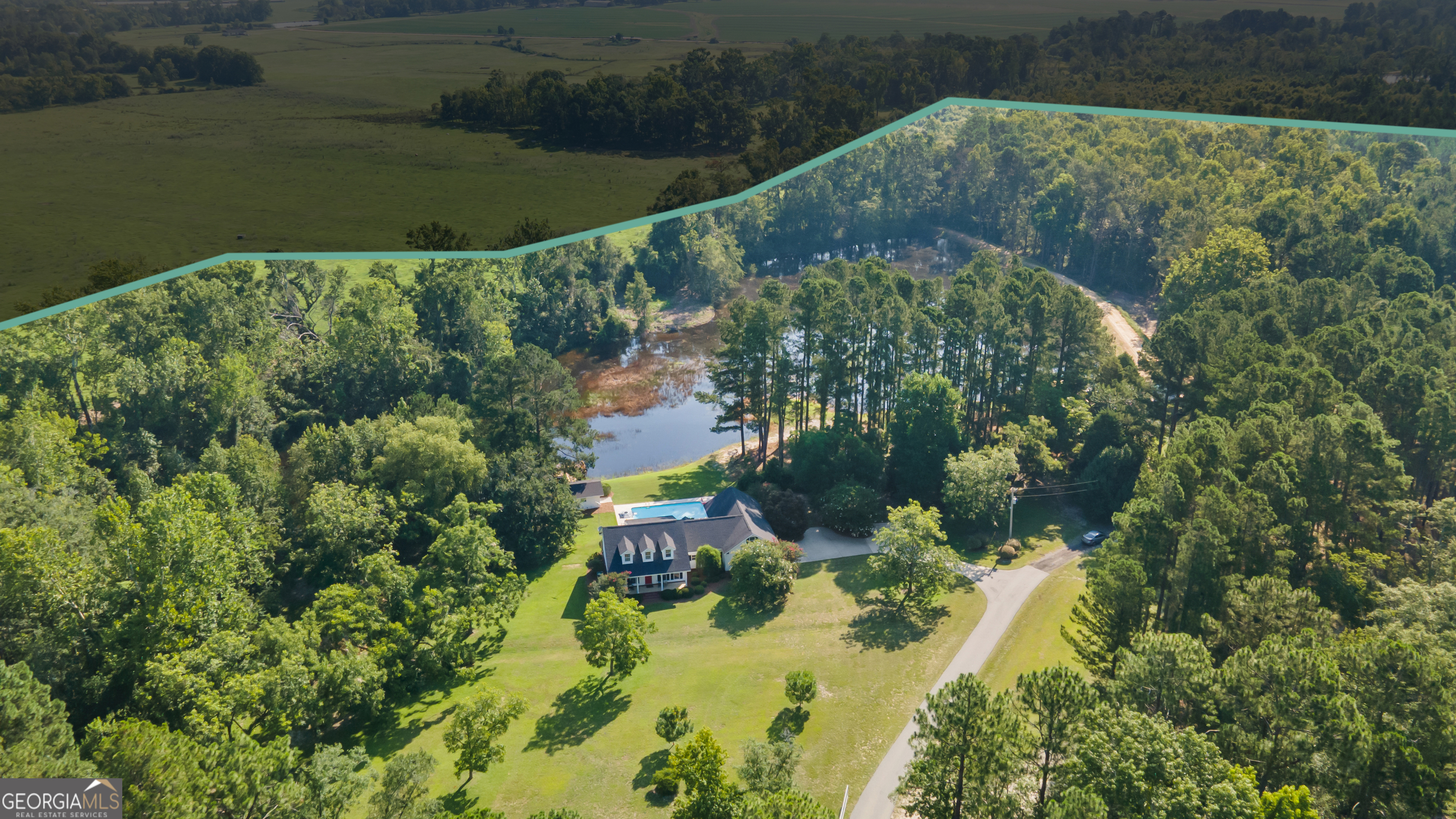 Statesboro, Georgia 30458, United States, 4 Bedrooms Bedrooms, ,4 BathroomsBathrooms,Residential,Pending,167677