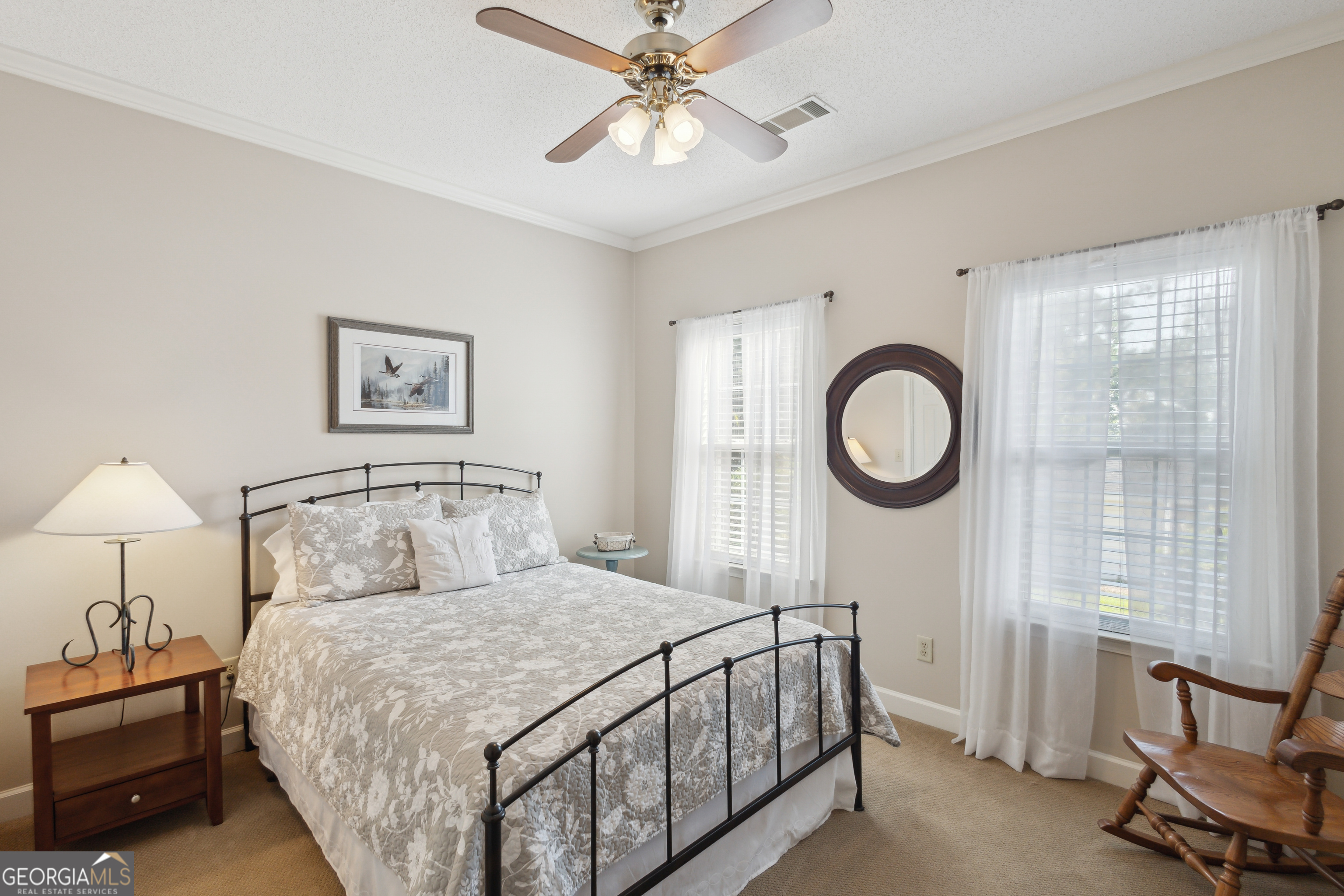 Statesboro, Georgia 30458, United States, 4 Bedrooms Bedrooms, ,4 BathroomsBathrooms,Residential,Pending,167677