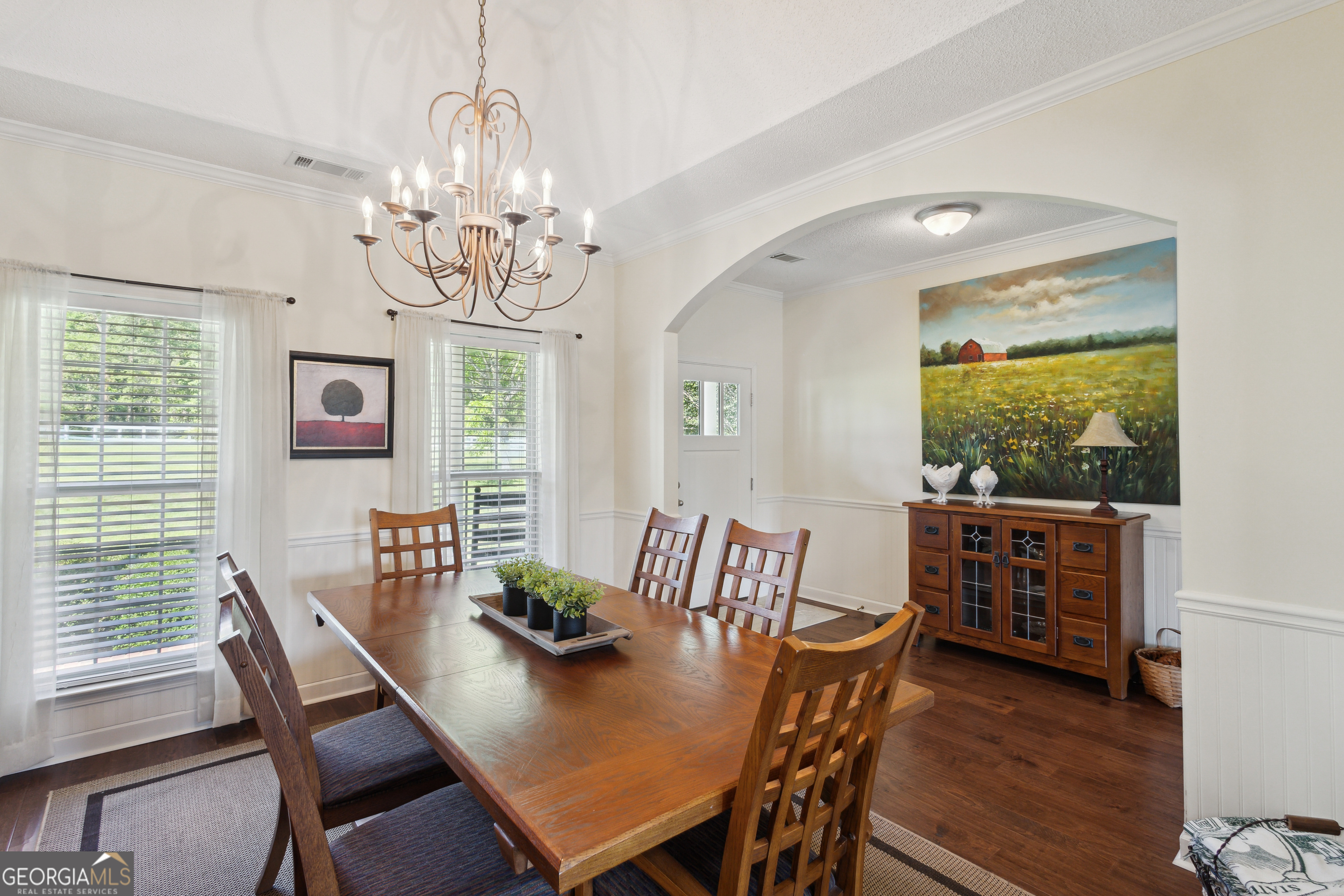 Statesboro, Georgia 30458, United States, 4 Bedrooms Bedrooms, ,4 BathroomsBathrooms,Residential,Pending,167677