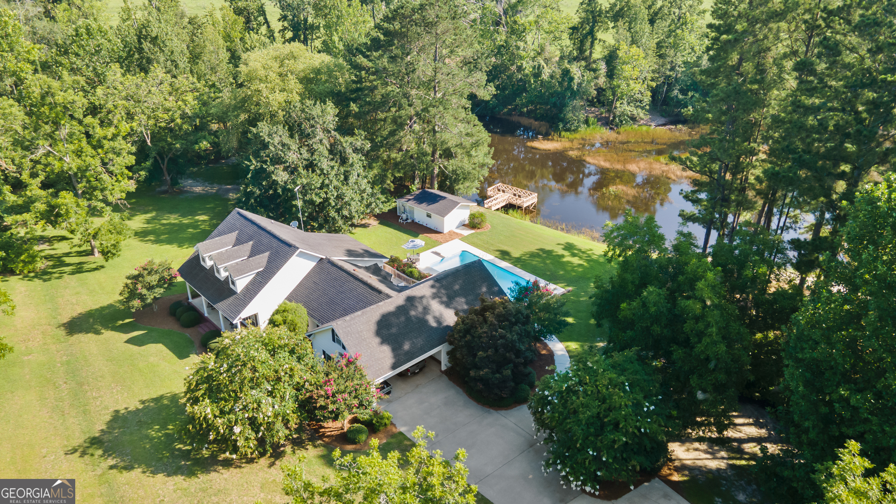 Statesboro, Georgia 30458, United States, 4 Bedrooms Bedrooms, ,4 BathroomsBathrooms,Residential,Pending,167677