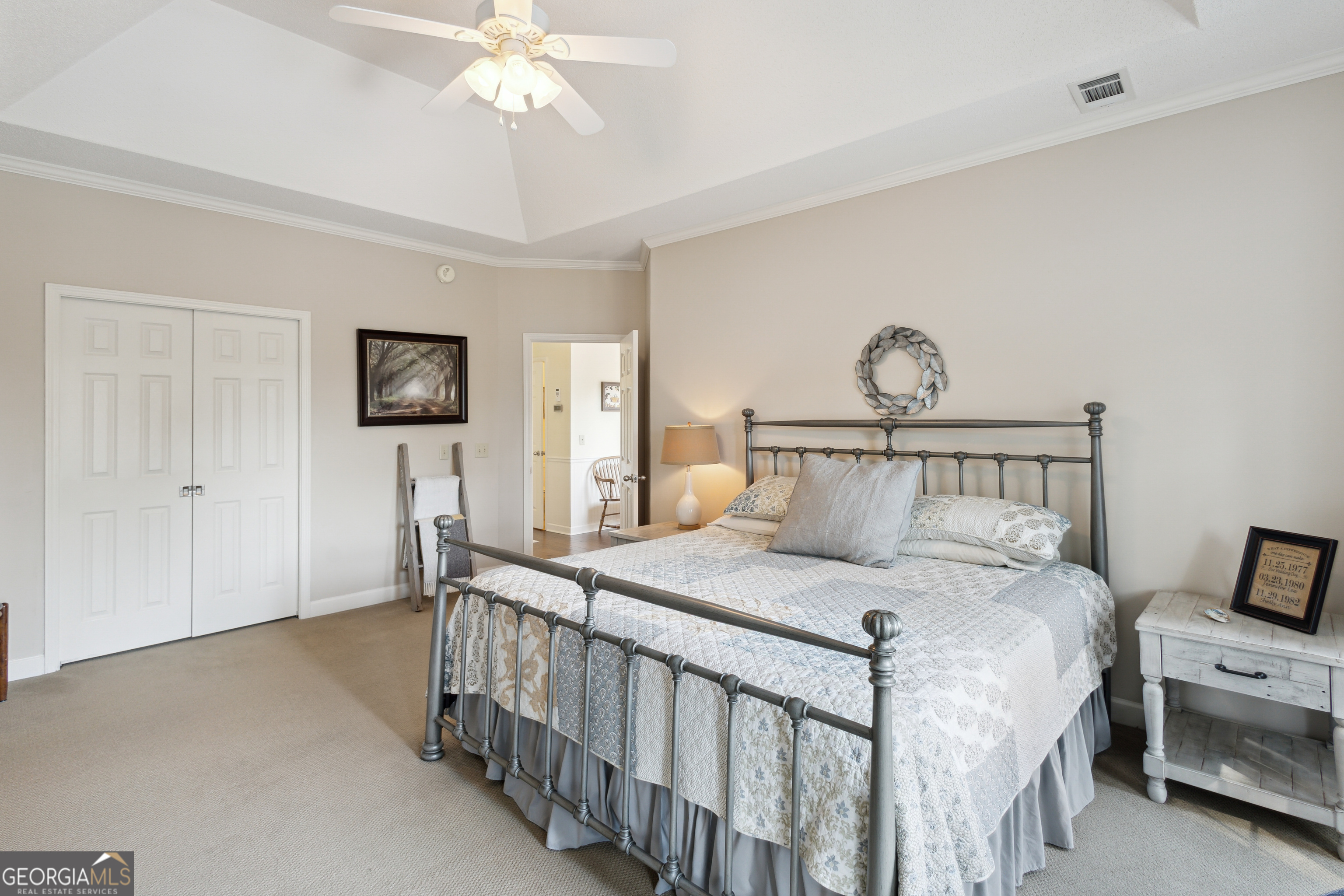 Statesboro, Georgia 30458, United States, 4 Bedrooms Bedrooms, ,4 BathroomsBathrooms,Residential,Pending,167677