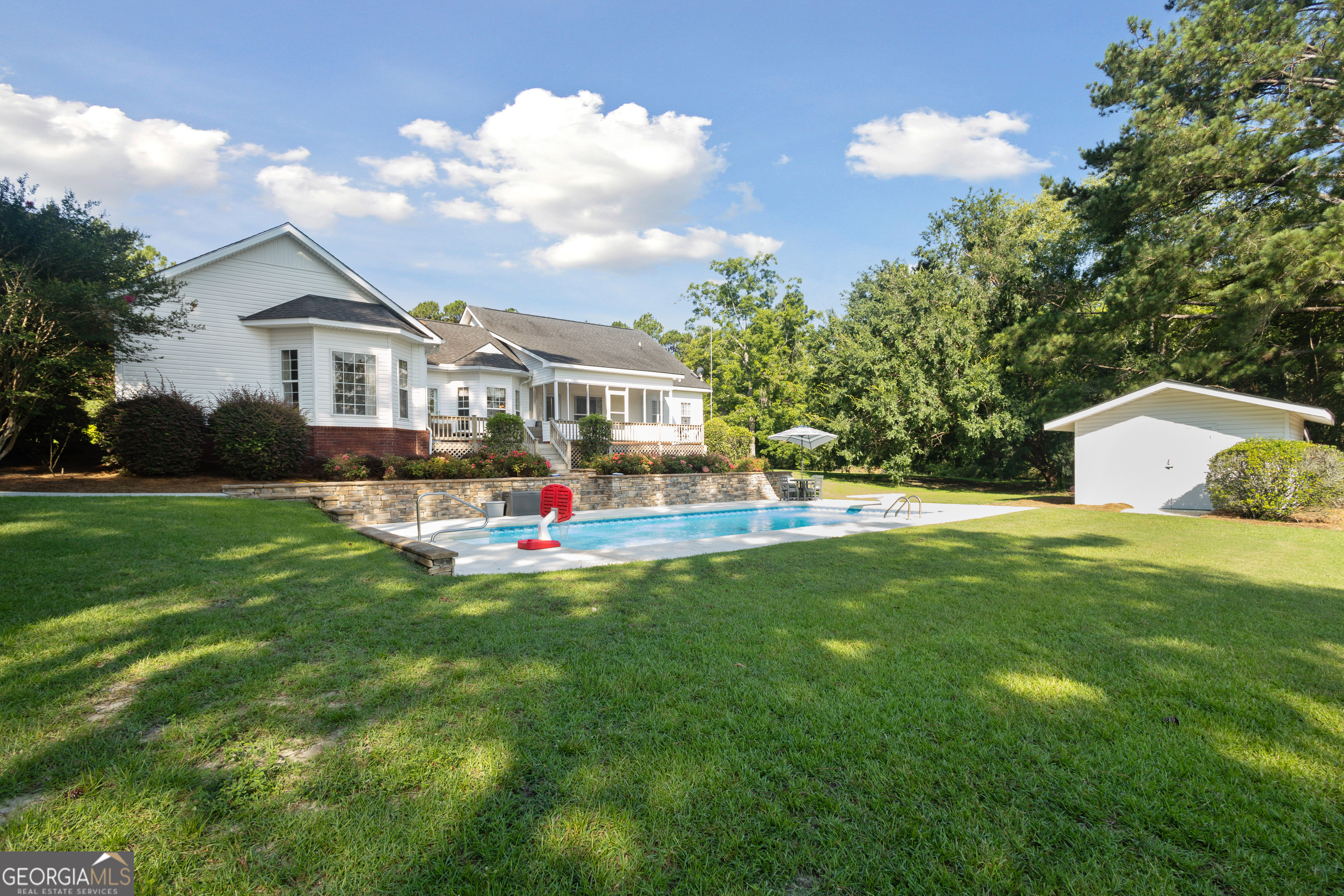 Statesboro, Georgia 30458, United States, 4 Bedrooms Bedrooms, ,4 BathroomsBathrooms,Residential,Pending,167677