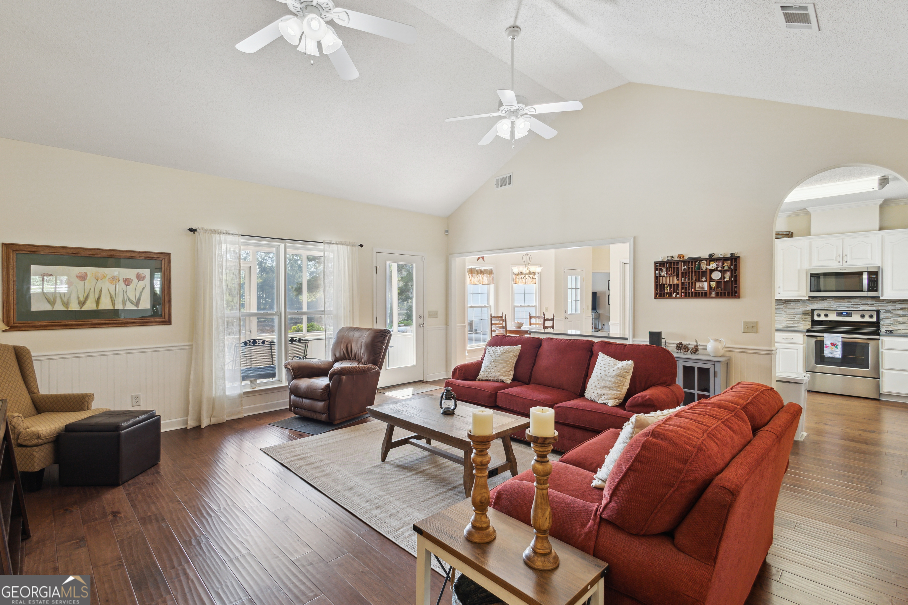 Statesboro, Georgia 30458, United States, 4 Bedrooms Bedrooms, ,4 BathroomsBathrooms,Residential,Pending,167677