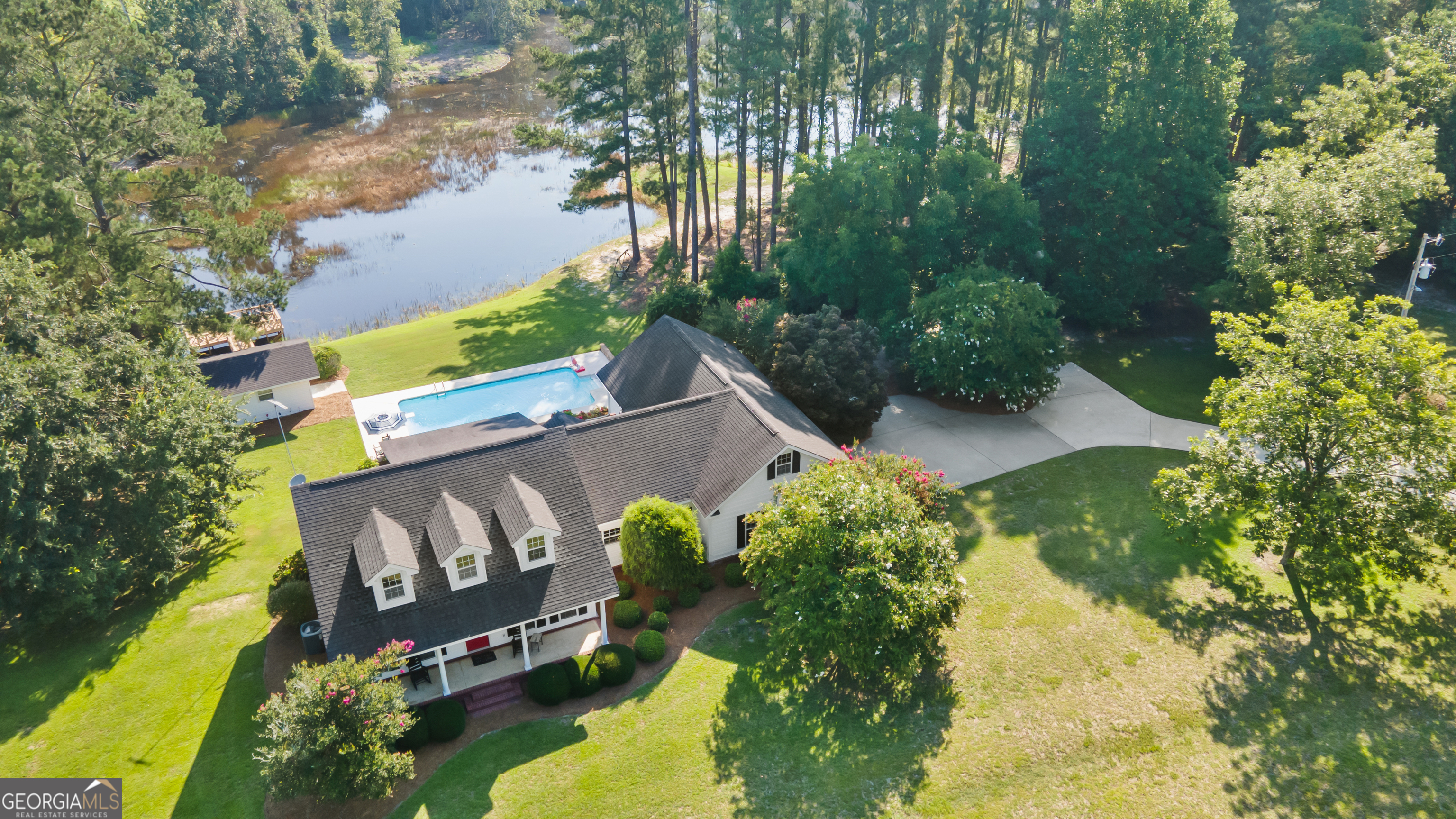 Statesboro, Georgia 30458, United States, 4 Bedrooms Bedrooms, ,4 BathroomsBathrooms,Residential,Pending,167677