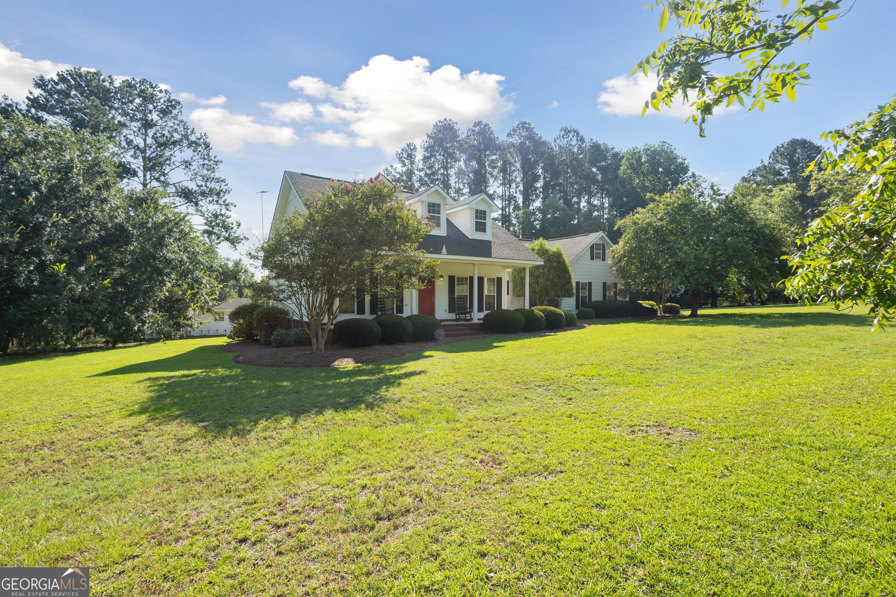 Statesboro, Georgia 30458, United States, 4 Bedrooms Bedrooms, ,4 BathroomsBathrooms,Residential,Pending,167677